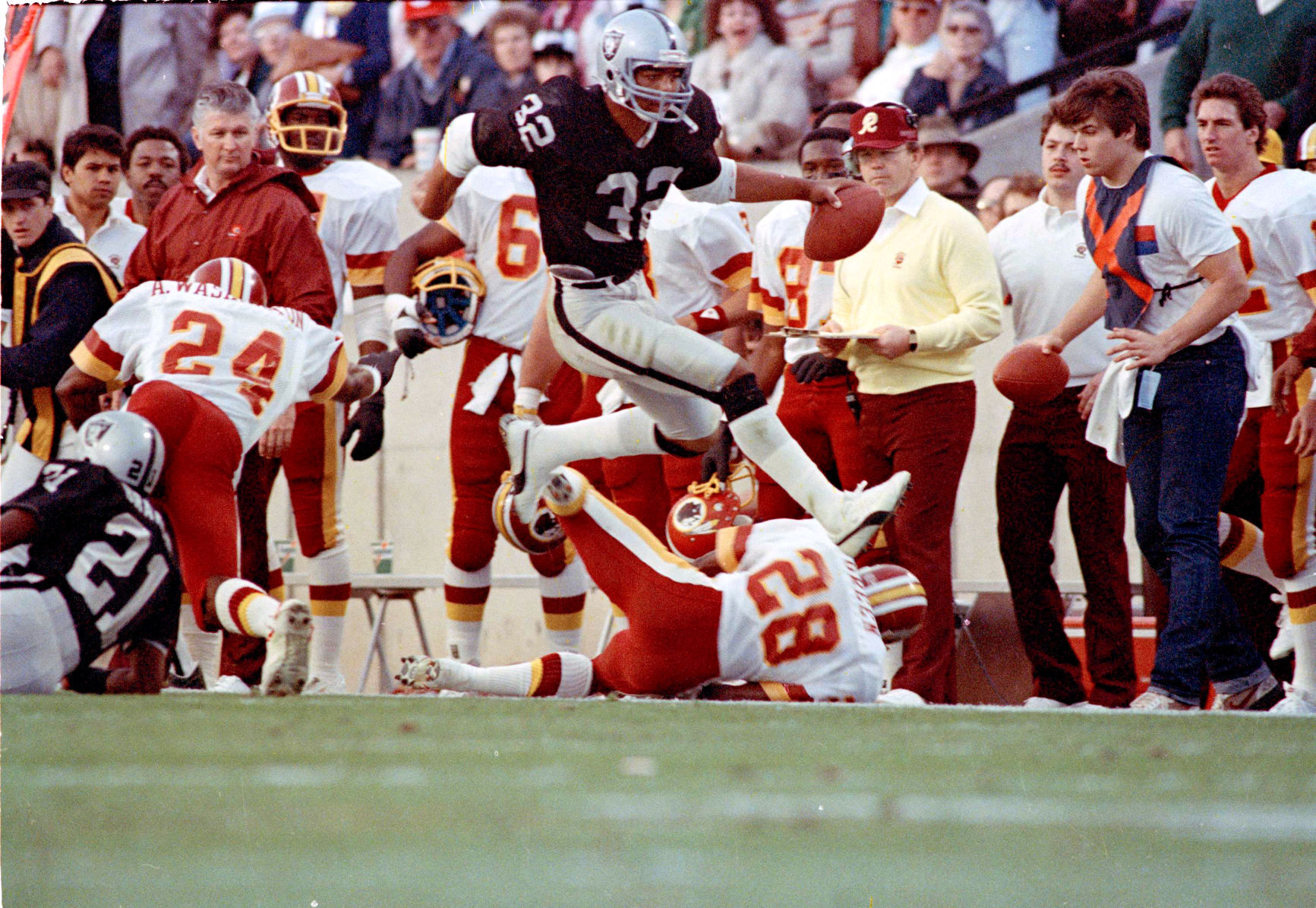 Super Bowl XVIII